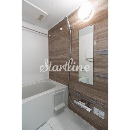 グランカーサ船堀Iの物件内観写真